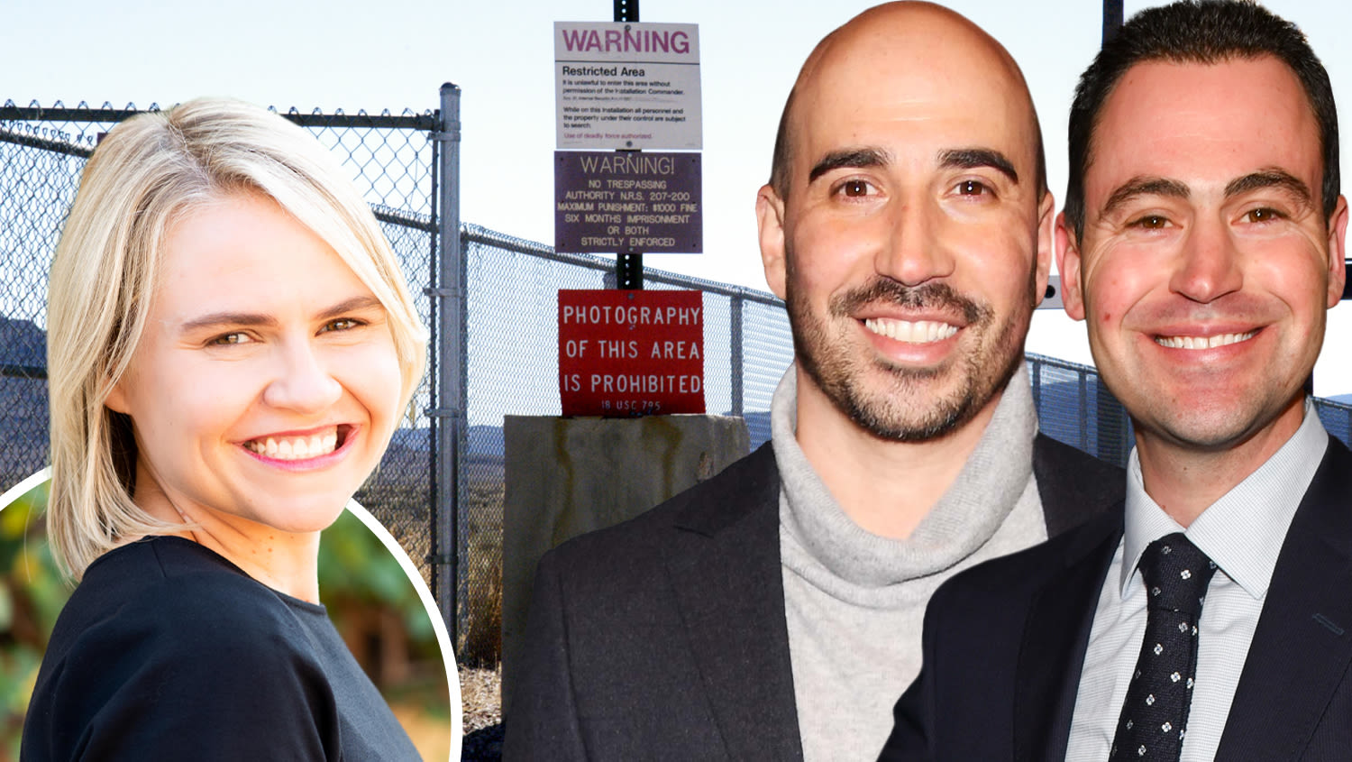 ‘Area 51’ Single-Camera Comedy In Works At CBS From Steven Lilien, Bryan Wynbrandt, Laura Moran & Atomic Monster