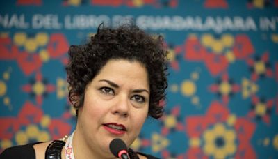 María Fernanda Ampuero ahonda en la violencia estética contra las mujeres en ‘Visceral’
