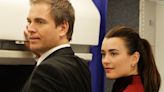 Michael Weatherly & Cote De Pablo Reveal Title of ‘NCIS’ Spinoff