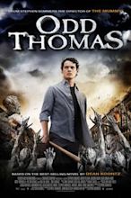 Odd Thomas: cazador de fantasmas (película)