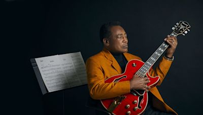 George Benson: Still Breezin’ After All These Years