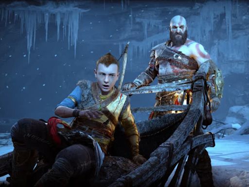 Sony confirms September PC launch for God of War: Ragnarok, will require PSN account