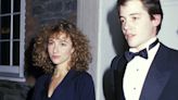 Jennifer Grey Recalls Fatal Matthew Broderick Car Crash and Shares How It Still Affects Her Today (Exclusive)