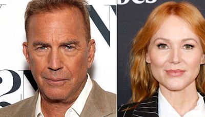 Kevin Costner Breaks Silence On Rumors He And Jewel Are Dating