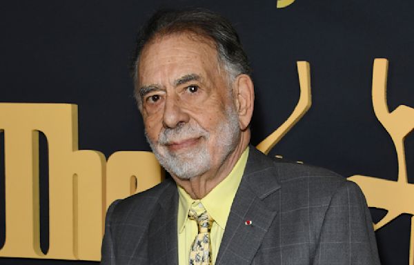 Francis Ford Coppola’s ‘Megalopolis’ Nears French Distribution Deal With Indie Banner Le Pacte