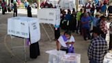 Casi 100 observadores internacionales de la OEA vigilarán las elecciones mexicanas más pendientes de la violencia que del fraude