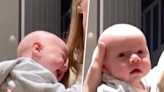 Baby is soothed by one sound only: The NSFW hip-hop song his mom loved while pregnant
