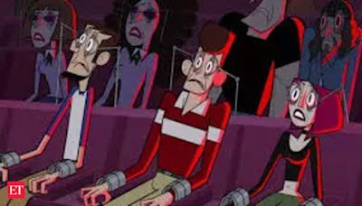 Clone High Revival Season 3: Everything we know so far - The Economic Times