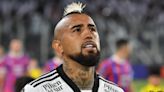 El lado más íntimo de Vidal: su ídolo en el fútbol y el jugador al cual más le costó marcar