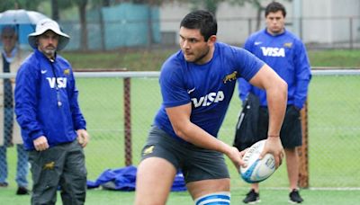 Peñarol incorporó a dos argentinos para el Súper Rugby Américas