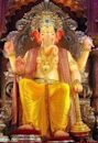 Lalbaugcha Raja