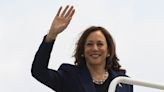 Kamala Harris to address historically Black sorority as her campaign hopes to win over women of colour