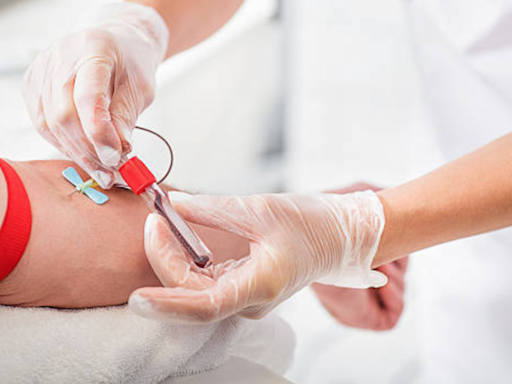 Blood donation and transfusion: Expert shares safety tips - Times of India
