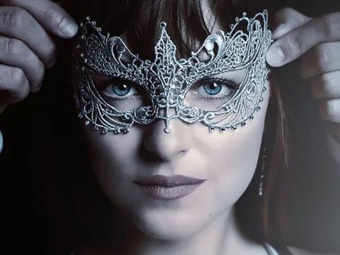 How to watch Fifty Shades Darker Online