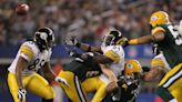 Former Steeler Rashard Mendenhall says his fumble in SB 45 wasn’t really a fumble