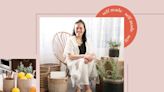 LIKHÂ Founder Nathalie Lim Lifts Up Filipino Artisans Through Her Home Goods Business