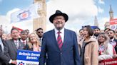 George Galloway says Jeremy Corbyn is too woke to join his party