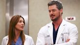 Eric Dane Reveals Why He Was "Let Go" From Grey's Anatomy