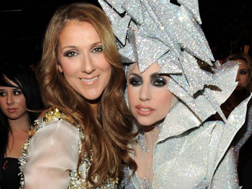 Celine Dion And Lady Gaga To Perform A Duet At The Olympics Opening Ceremony