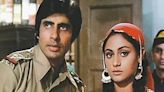 Amitabh Bachchan Questioned Jaya Bachchan When She Hesitated To Sign Zanjeer: 'I Believe You Are...' - News18