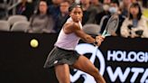 Coco Gauff, US tennis team ready for Billie Jean Cup Finals in Scotland