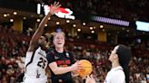 No. 1 South Carolina basketball beats Maryland, advances to 2023 Final Four vs. Iowa