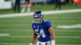 Ex-Giant Blake Martinez attempting NFL comeback