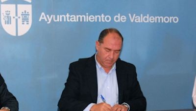 La Audiencia Nacional ratifica el archivo del caso Púnica para el exalcalde de Valdemoro José Carlos Boza