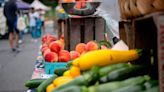Outdoor farmers markets return to Centre County this spring. Here’s when, where to shop