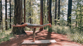 A 30-Minute Yoga Practice for the Full Moon in Capricorn
