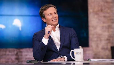 CBS News’ Jeff Glor Signs Off Final Broadcast After Paramount Global Layoffs