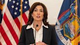 NY Gov. Hochul slammed after saying Black kids don’t know what ‘computer’ means