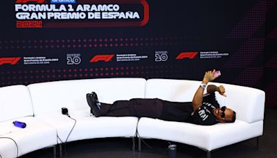 Best facts and stats after the Grand Prix in Spain