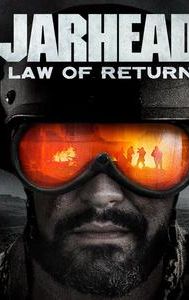 Jarhead: Law of Return