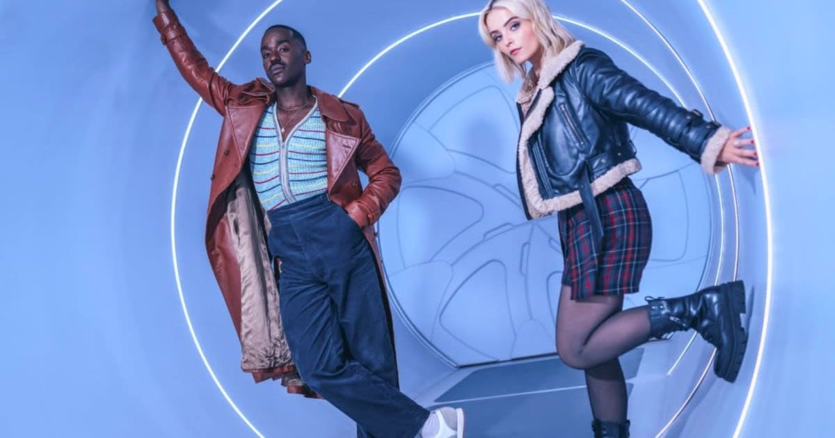 'Doctor Who' Season 39 (2024) air date, plot, full cast and how to stream Disney+'s sci-fi series