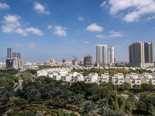 Dubai’s Property Finder Raises $90 Million Debt From Francisco Partners