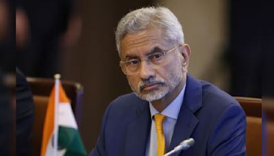 Russia-Ukraine war: India engaging Russia and Ukraine to facilitate peace talks, says EAM Jaishankar