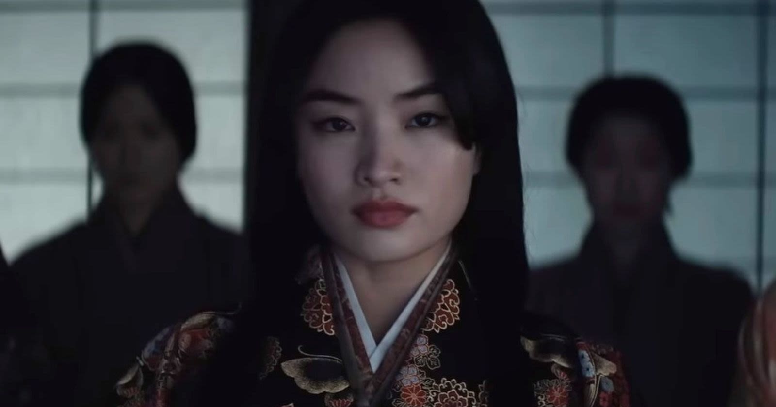 Shogun Star Reveals She Was Forced to Turn Down DCEU Audition