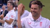 'JAFFA' From Jimmy Anderson Bamboozles West Indies' Kraigg Brathwaite In 188th And Final Test