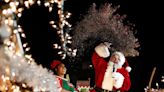 There's no shortage of holiday fun to be had in Athens. See this list of Christmas events.