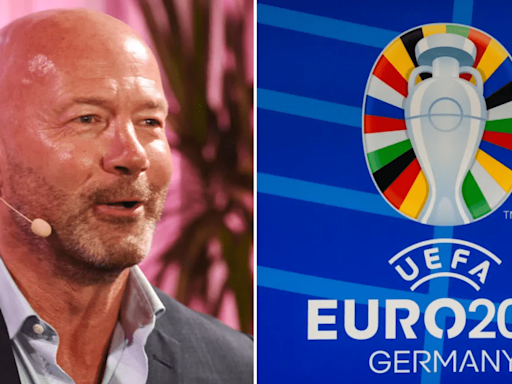 Alan Shearer makes England v Switzerland and Euro 2024 quarter-final predictions