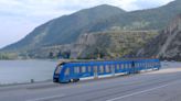 New study envisions Okanagan Valley regional passenger rail line | Urbanized