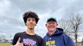 Track and field: Beacon's Damani DeLoatch has shined at state and national levels