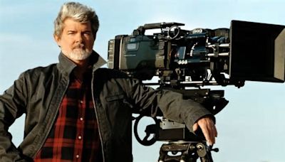 Star Wars: George Lucas recibirá la Palma de Oro de Honoraria en el Festival de Cine de Cannes