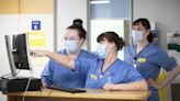 Factory fears over future of government deal to supply NHS uniforms