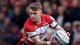 Gloucester fly-half Charlie Atkinson earns surprise England call-up