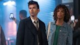 Doctor Who 60th Anniversary Specials Air Date & Release Time