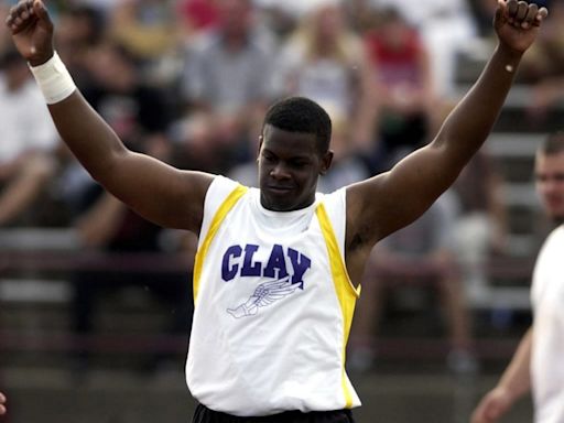 As South Bend Clay High School bids adieu, here are its top athletes since 2000