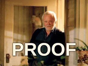 Proof (2005 film)