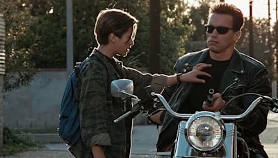 Terminator 2: conoce la nueva versión restaurada de la icónica película de James Cameron